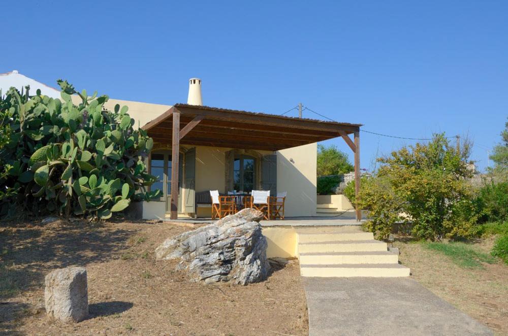Hasienta House Frilingianika Exterior foto